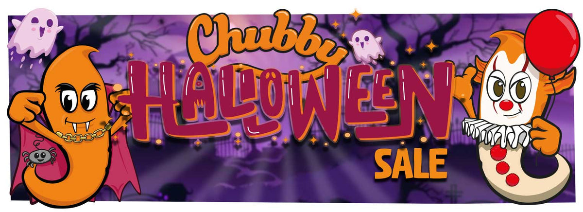 Enjoy 13% OFF This Halloween!
