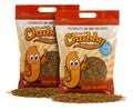 2Kg Chubby Dried Mealworms
