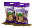2Kg Chubby Dried Mealworm & Black Soldier Fly Mix