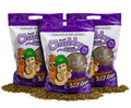 3Kg Chubby Dried Mealworm & Black Soldier Fly Mix