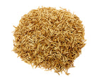 2Kg Chubby Dried Mealworm & Black Soldier Fly Mix