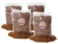 20Kg Chubby Dried Mealworm & Black Soldier Fly Mix